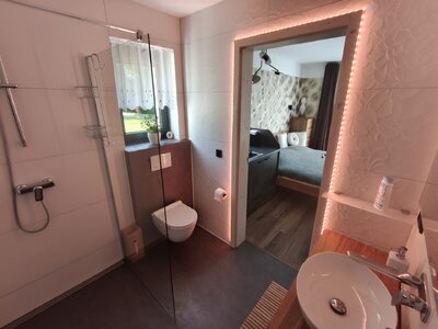 Apartmán Srnčí vrch