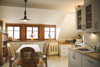 Statek Martínkovice 201