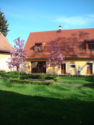 Statek Martínkovice 201