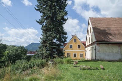 Statek Martínkovice 201