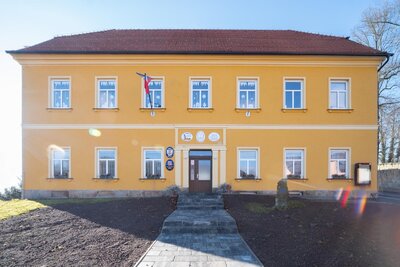 Turistická ubytovna Šonov 7