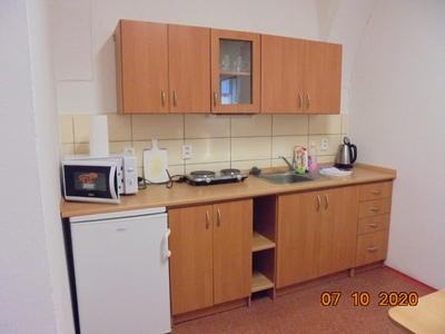 Turistická ubytovna Šonov 3