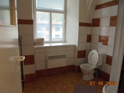 Turistická ubytovna Šonov 6