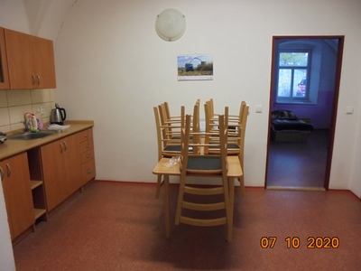 Turistická ubytovna Šonov 2