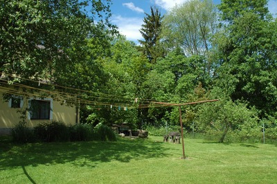 Ubytování Skalní vyhlídka