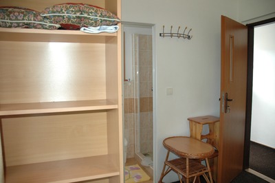 Ubytování Skalní vyhlídka