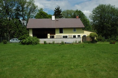 Ubytování Skalní vyhlídka