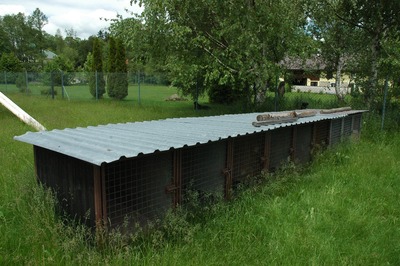 Ubytování Skalní vyhlídka