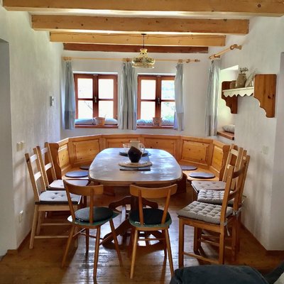 Ubytování U Weissů