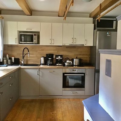 Ubytování U Weissů