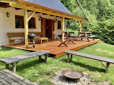 Ubytování U Weissů