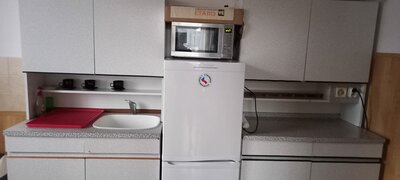 Turistická ubytovna Hynčice