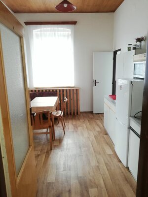 Turistická ubytovna Hynčice