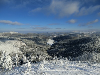 Rozhledna na Ruprechtickém Špičáku 3