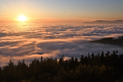 Rozhledna na Ruprechtickém Špičáku 9