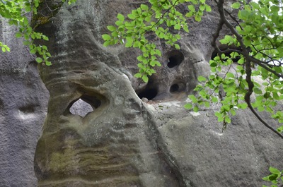 Adršpašské skály