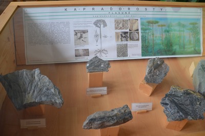 Hornický skanzen Žacléř 