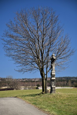 Vambeřickou cestou na Slavný 5