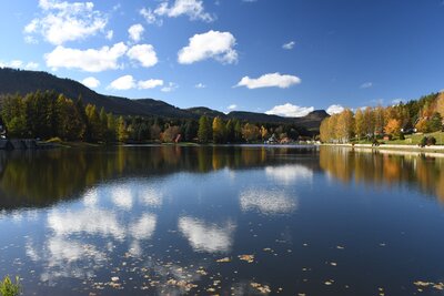 Přehrada Zalew Radkowski