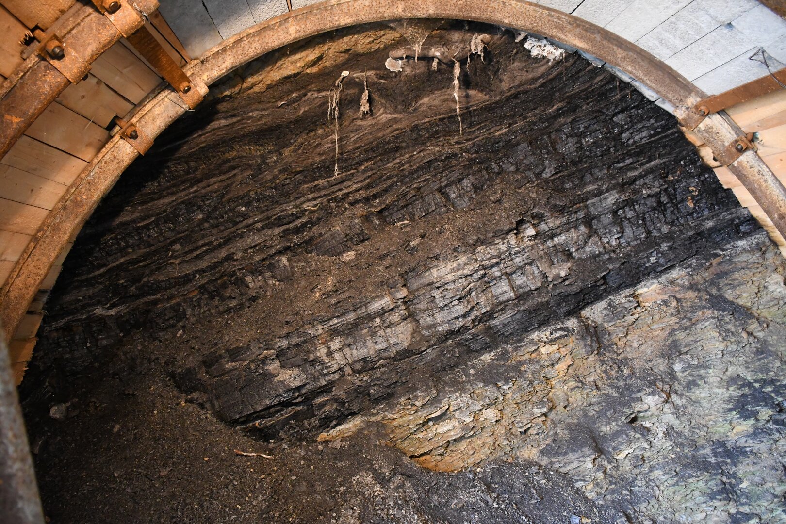 Hornický skanzen Žacléř