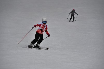 Ski Kamenec 8