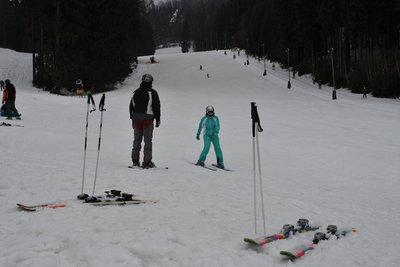 Ski Kamenec 10