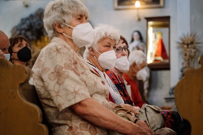 Festival Za poklady Broumovska