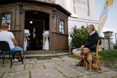 Festival Za poklady Broumovska