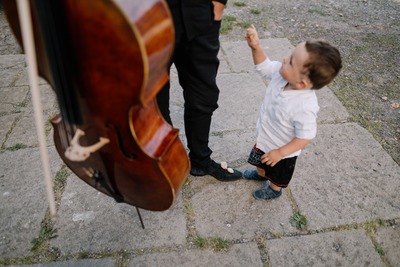 Festival Za poklady Broumovska