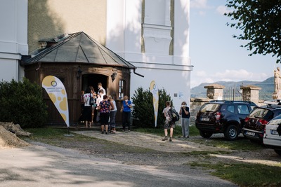 Festival Za poklady Broumovska