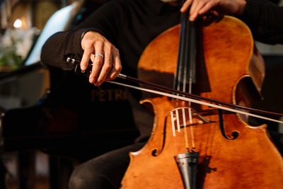 Festival Za poklady Broumovska