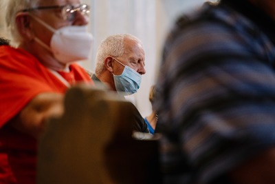 Festival Za poklady Broumovska