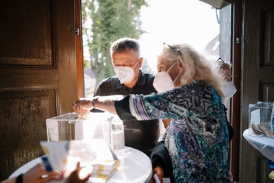 Festival Za poklady Broumovska