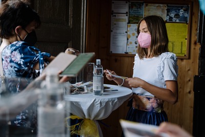 Festival Za poklady Broumovska