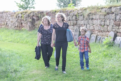 Festival Za poklady Broumovska