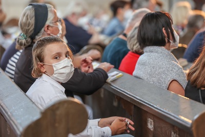 Festival Za poklady Broumovska