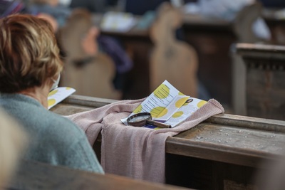 Festival Za poklady Broumovska