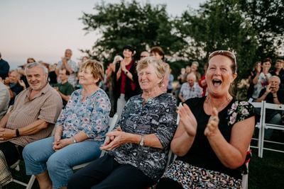 Festival Za poklady Broumovska