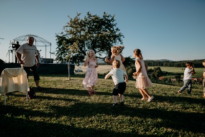 Festival Za poklady Broumovska