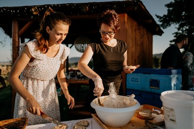 Festival Za poklady Broumovska