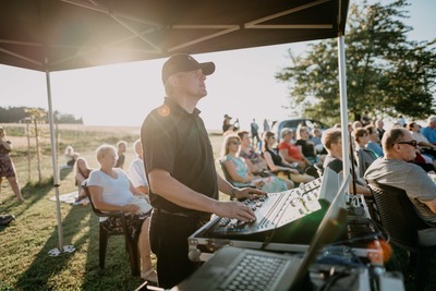 Festival Za poklady Broumovska