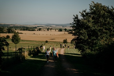 Festival Za poklady Broumovska