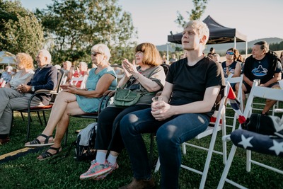 Festival Za poklady Broumovska