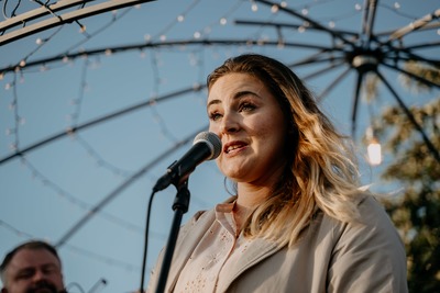 Michaela Katráková