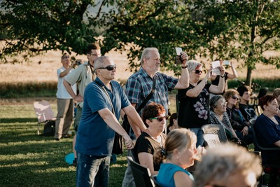 Festival Za poklady Broumovska