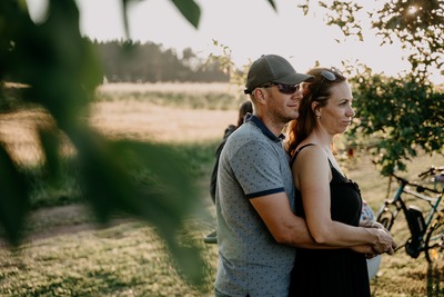 Festival Za poklady Broumovska