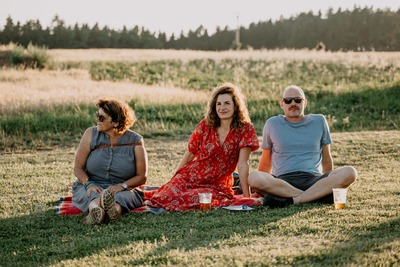 Festival Za poklady Broumovska