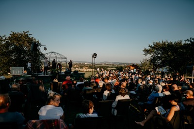 Festival Za poklady Broumovska