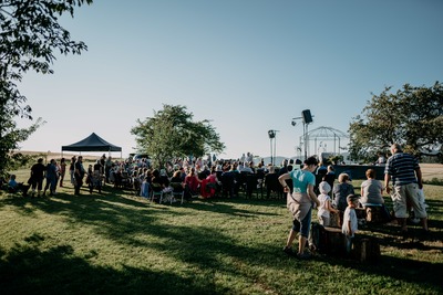 Festival Za poklady Broumovska