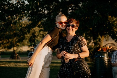 Festival Za poklady Broumovska